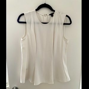 Ann Taylor Dress Shirt